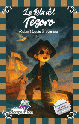 LA ISLA DEL TESORO