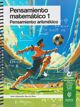PENSAMIENTO MATEMICO 1 PENSAMIENTO ARITMETICO