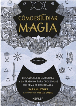 CÓMO ESTUDIAR MAGIA