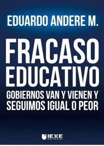 FRACASO EDUCATIVO