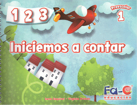 123 INICIEMOS A CONTAR 1