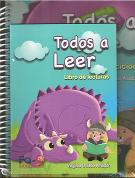 TODOS A LEER