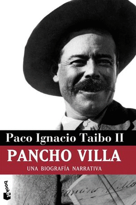 PANCHO VILLA UNA BIOGRAFIA NARRATIVA