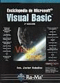 ENCICLOPEDIA DE MICROSOFT 2ª EDICION VISUAL BASIC