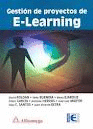 GESTION DE PROYECTOS DE E-LEARNING