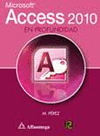 MICROSOFT ACCESS 2010 EN PROFUNDIDAD