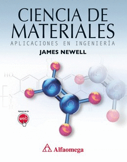 CIENCIA DE MATERIALES APLICACIONES EN INGENIERIA