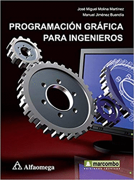 PROGRAMACION GRAFICA PARA INGENIEROS