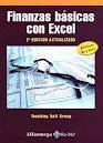 FINANZAS BASICAS CON EXCEL  2ª EDICION ACTUALIZADA