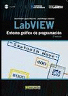 LABVIEW ENTORNO GRAFICO DE PROGRAMACION 2° EDIC.