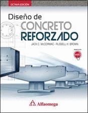 DISEÑO DE CONCRETO REFORZADO 8 EDIC.