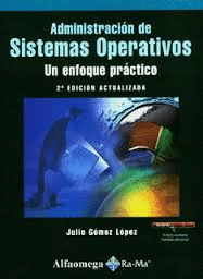 ADMINISTRACION DE SISTEMAS OPERATIVOS 2 EDIC.