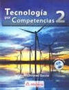TECNOLOGIA POR COMPETENCIAS 2  SEC.