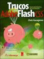 TRUCOS CON ADOBE FLASH CS5