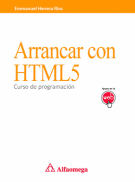 ARRANCAR CON HTML 5