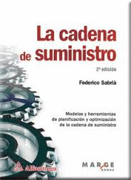 LA CADENA DE SUMINISTRO