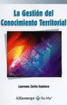 LA GESTION DEL CONOCIMIENTO TERRITORIAL 1°EDIC