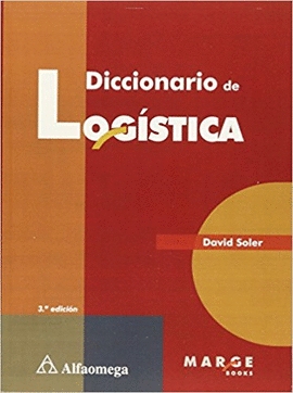 DICCIONARIO DE LOGISTICA 3ª EDICION
