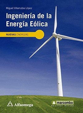 INGENIERIA DE LA ENERGIA EOLICA
