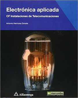 ELECTRONICA APLICADA