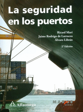 LA SEGURIDAD EN LOS PUERTOS