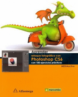 APRENDE RETOQUE FOTOGRAFICO CON PHOTOSHOP CS6