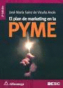 EL PLAN DE MARKETING EN LA PYME