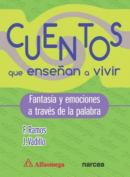 CUENTOS QUE ENSEÑAN A VIVIR