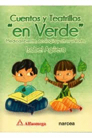 CUENTOS Y TEATRILLOS EN VERDE