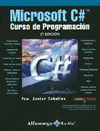 MICROSOFT C# CURSO DE PROGRAMACION 2ª EDICION