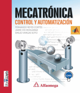 MECATRÓNICA