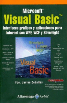 VISUAL BASIC INTERFACES GRAFICAS Y APLICACIONES PARA INTERNET