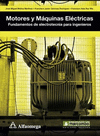 MOTORES Y MAQUINAS ELECTRICAS