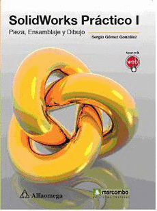 SOLIDWORKS PRACTICO I