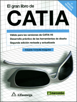 EL GRAN LIBRO DE CATIA 2°EDIC
