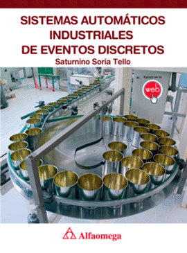 SISTEMAS AUTOMÁTICOS INDUSTRIALES DE EVENTOS DISCRETOS