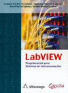 LABVIEW PROGRAMACION PARA SISTEMAS DE INSTRUMENTACION