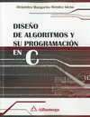DISEÑO DE ALGORITMOS Y SU PROGRAMACION