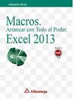 MACROS ARRANCAR CON TODO EL PODER 2013 .