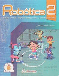 ROBOTICA 2 PRIM. EDIC VIEJA