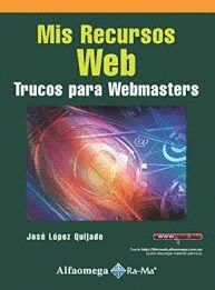 MIS RECURSOS WEB 1°EDIC