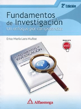 FUNDAMENTOS DE INVESTIGACION 2 EDIC.