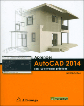 APRENDER AUTOCAD 2014