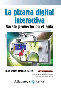 LA PIZARRA DIGITAL INTERACTIVA