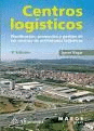 CENTROS LOGISTICOS 2DA EDICION