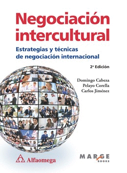 NEGOCIO INTERCULTURAL 2DA ED.