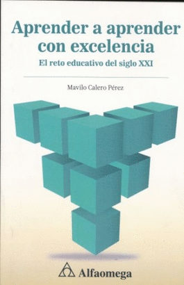 APRENDER A APRENDER CON EXCELENCIA