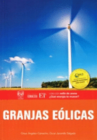 GRANJAS EÓLICAS