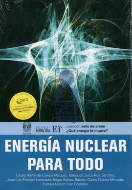 ENERGIA NUCLEAR PARA TODOS