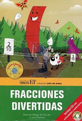 FRACCIONES DIVERTIDAS
